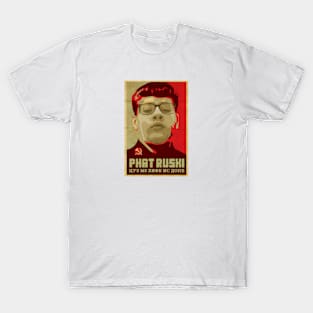 Phat Ruski T-Shirt